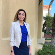 Aida Pirahmadi, E.I.T.