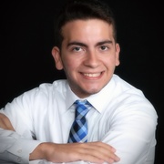 Antonio Zimbello's avatar