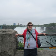 Naomi Burhoe's avatar