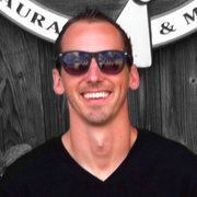 Kevin Gilpin's avatar