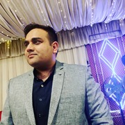 Asad Manzoor's avatar