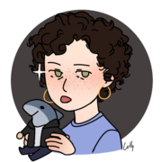 Beatriz Campos's avatar