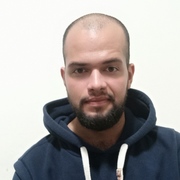 Tayseer Dalati's avatar