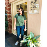 Sri Nandhavi Nandakumar