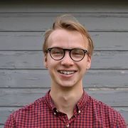 Keith Onderisin's avatar