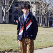 Yuhao Chen