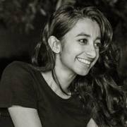 Nikita Rupani's avatar