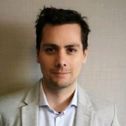 Carlos Moyano Rugiero