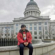 Waqar Ahmed Khan