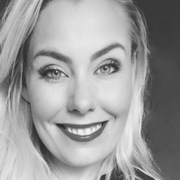 Edit Ómarsdóttir's avatar