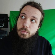 Christopher Lucas's avatar