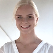 Snædís Guðrún Guðmundsdóttir's avatar