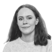 Sóley Sara Eiríksdóttir's avatar