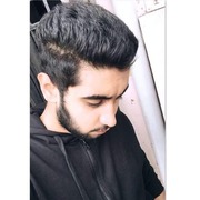 Mubasheer Khan Mohammed's avatar