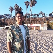 Tanmay Shah's avatar