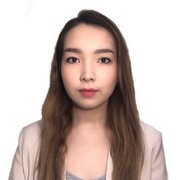 Assel Rabatova's avatar