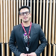 Neerav Bhatia's avatar