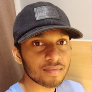 Jerin Johnson's avatar