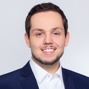 Nico Benndorf's avatar