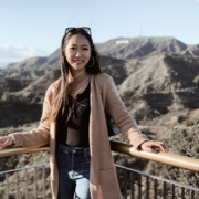 Shantelle Liu's avatar