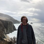 Nikita Koloskov's avatar