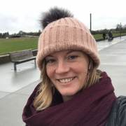 Julie Jegstrup's avatar