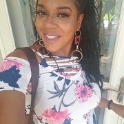 Tyneshia Buie's avatar