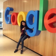 Fatima Moin's avatar