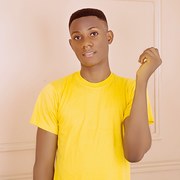 TONYE OPUBO's avatar