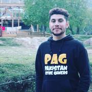 Yasir Ihsan's avatar