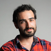 Yago Arconada's avatar