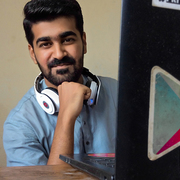 Atif Ur Rahman's avatar