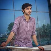 Syed Mustufa Qadri's avatar