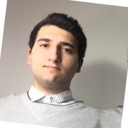 Saif Fadhel's avatar