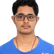 Arjun Lakshmi Narasimhan's avatar