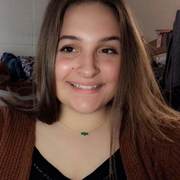 Kendahl Hejl's avatar