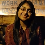 Vinita Sinha's avatar