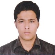 Inzamamul Alam's avatar