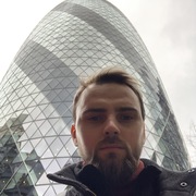 Andrei Zolin's avatar