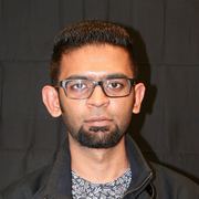 Dhruvil Gandhi's avatar