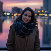 Angela Popovska's avatar