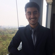 Bharadwaj Satyanarayana's avatar