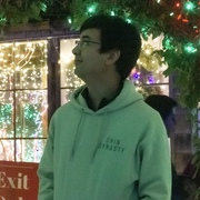 Ren Blanding's avatar