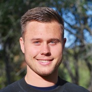 Benjamin Lucero