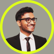 Saurabh Gunjal's avatar