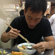 Kichong Tran's avatar