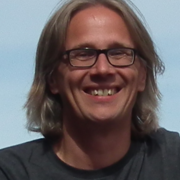 Ingo Rockel's avatar