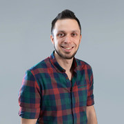 Gabriel Gagnon