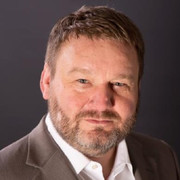 Arno Karrasch's avatar