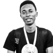 Ajeigbe John Oluwaseyi